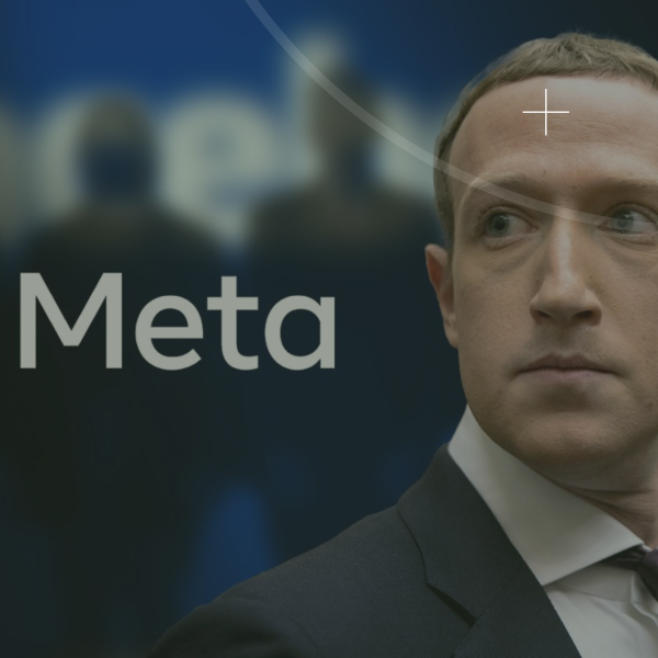 ATUALIDADES | Meta, dona do Facebook, Terá de Trocar Nome no Brasil; Entenda Motivo