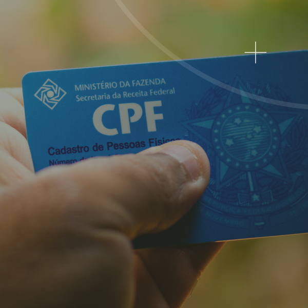 ATUALIDADES | Nova lei do CPF Entra em Vigor: Saiba o que Mudou!