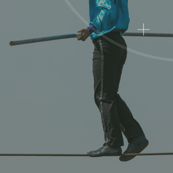 Como conciliar faculdade e OAB | A Estratégia do Contrabalancear